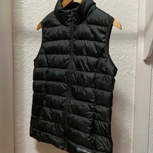 Eddie Bauer CirrusLite Down Vest